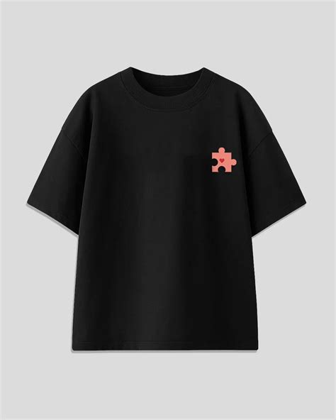 Shop Stylish Lover Oversized T-Shirts for Women in India | Shop Now ...
