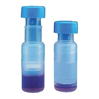 Whatman US203NPUNYL Mini UniPrep Syringeless Filter, Nylon, Slit Septa ...