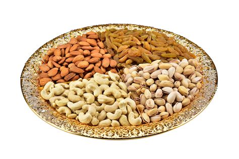 Dry Fruits Thal | Bikanervala