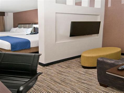 Pet-Friendly Hotels Near Austin, TX Airport | Holiday Inn Austin Airport