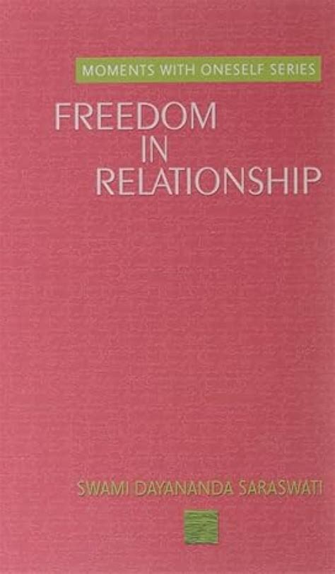 Buy Freedom in Relationship Book Online at Low Prices in India ...