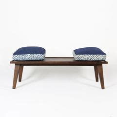 Bench Wooden — DUO (Two is Company) . Buy furniture at Evolvekart ...