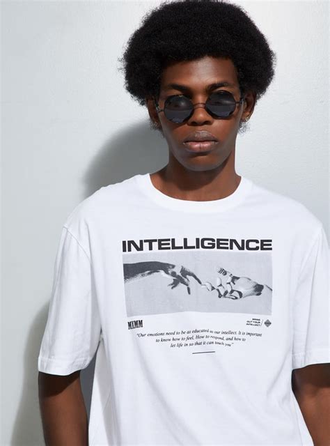 Buy URB_N Men Regular Fit Graphic T-shirt Online at just Rs. 249.0 ...