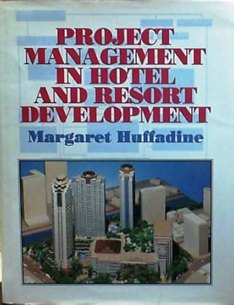 Buy Project Management in Hotel and Resort Development Book Online at ...