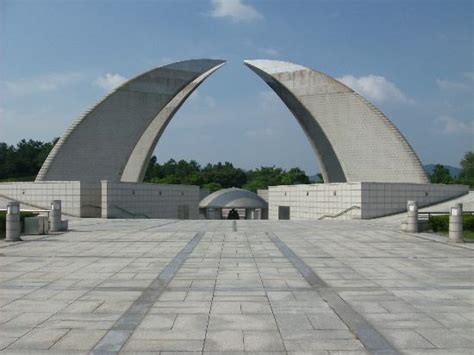 The Independence Hall of Korea (Cheonan) - 2021 What to Know Before You ...