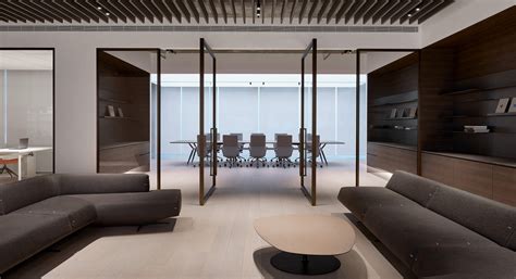 The Column Group, San Francisco – Garcia Tamjidi Architecture Design