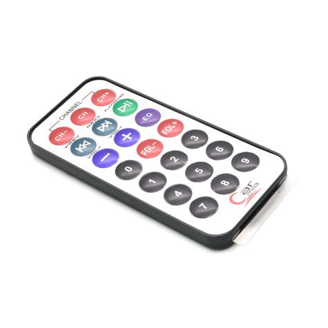 FM Modulator S11 crni - Mob-Shop