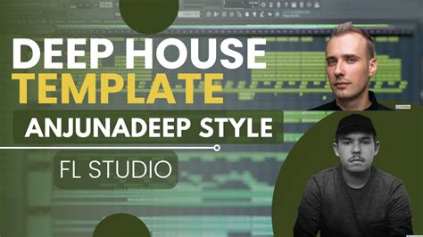 Image result for Deep House FL Studio Tutorial
