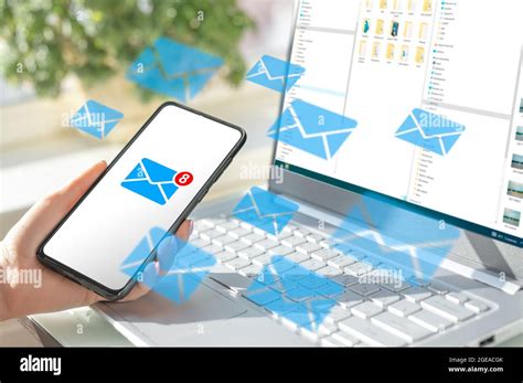 Image result for Laptop Phone Message