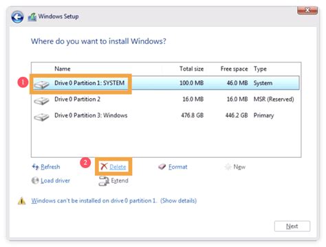 How to Completely Wipe a Computer Delete Windows 的图像结果