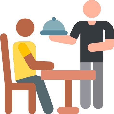 Restaurant - Free food icons