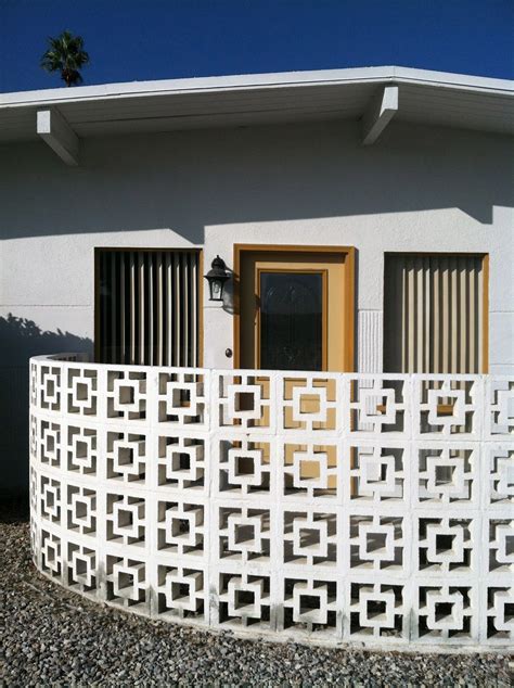 Meiselmania: Iconic Decorative Concrete Screen Block. Decorative ...