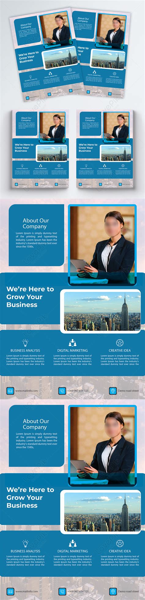 Image result for Introduction Flyer