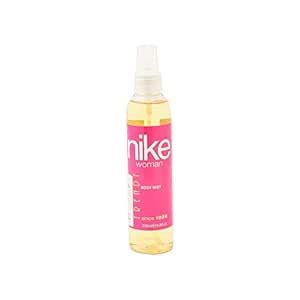 Nike Women Trendy Oriental Body Liquid Mist 200 Ml : Amazon.in: Beauty