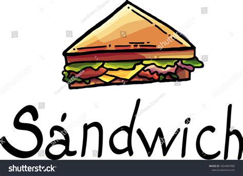 Image result for Sandwich Runner Stack