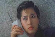 In the Line of Duty III (皇家师姐III雌雄大盗, 1988) film review :: Everything ...