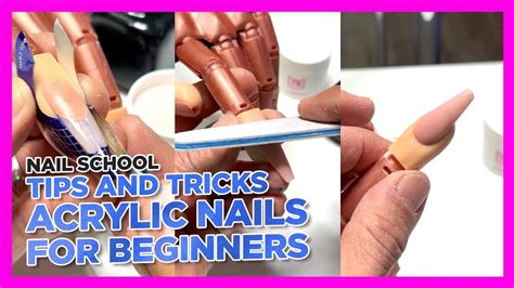 Image result for Nails Tutorial Classes