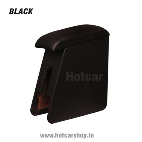 Tata Tiago - Custom Made Armrest With Storage Space