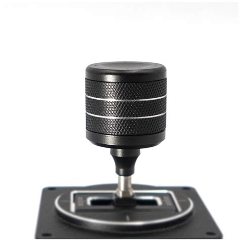 scm-modellbau - FrSky TANDEM X20S/XE MC11 Stick Switch mit Momentary ...