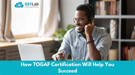 Image result for TOGAF Certification Levels