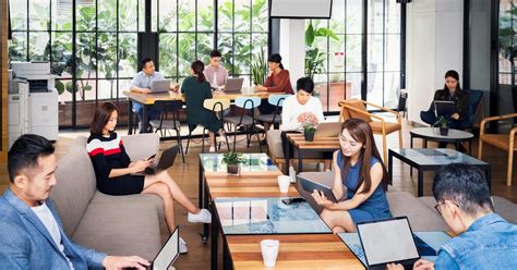 Incuspaze Coworking Space in Vadodara | WhatsHot Ahmedabad
