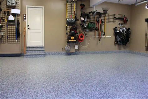 Best Polyaspartic Garage Floor Coating for 2025