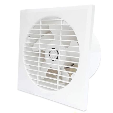 Buy Industrial Commercial Extractor Exhaust Fan Round Exhaust Fan ...