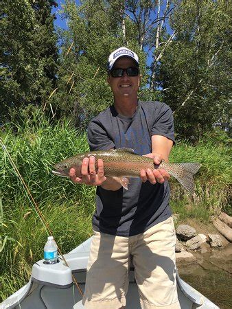 Wild Trout Adventures (Bigfork) - All You Need to Know BEFORE You Go