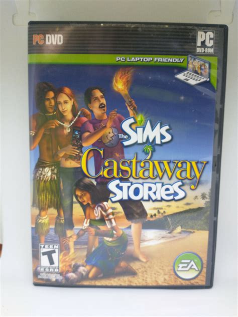 Image result for Sims Castaway for PC Fish