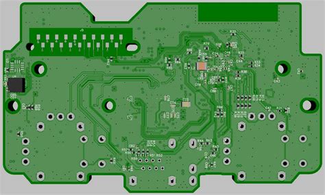 Image result for PS4 Controller Motherboard Guide