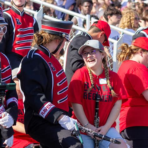 Benedictine Marching Band | We are so excited to announce our 2023 ...