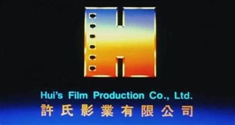 香港电影公司标志大全，能认全的都是资深港片迷