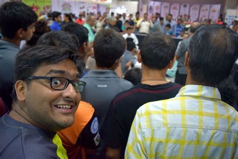 MCL Eliminators: Jalgaon Battlers vs. Pune Sangli Navigators ...