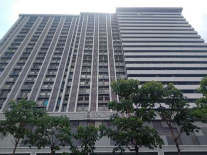 Kailas Business Park in Vikhroli West, Mumbai: Price, Brochure, Floor ...