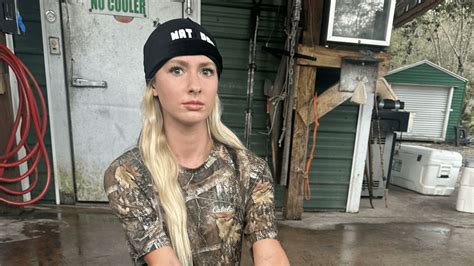 Natalie Reynolds Streamer Age Newly U #940