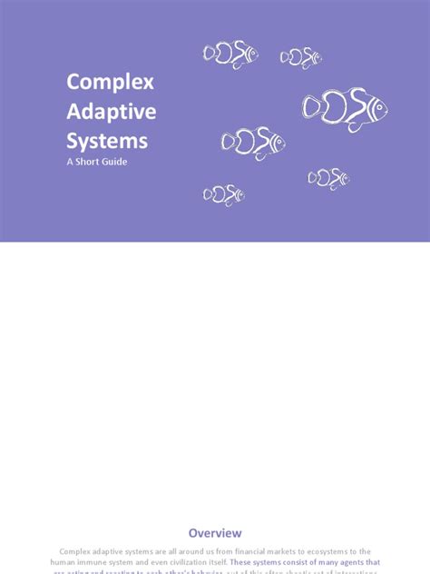 Image result for Complex Adaptive Systems Modeling