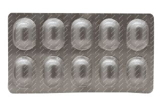 Oxiglow Tablet 10 - Uses, Side Effects, Dosage, Price | Truemeds