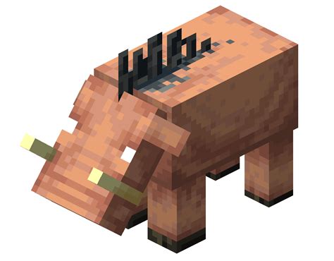 Image result for Nether Frog Minecraft