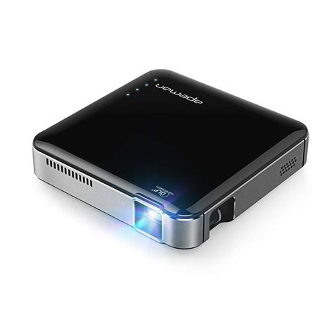 Image result for 3M Mini Projector