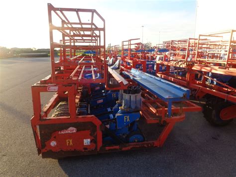 Image result for Ferrari Transplanter