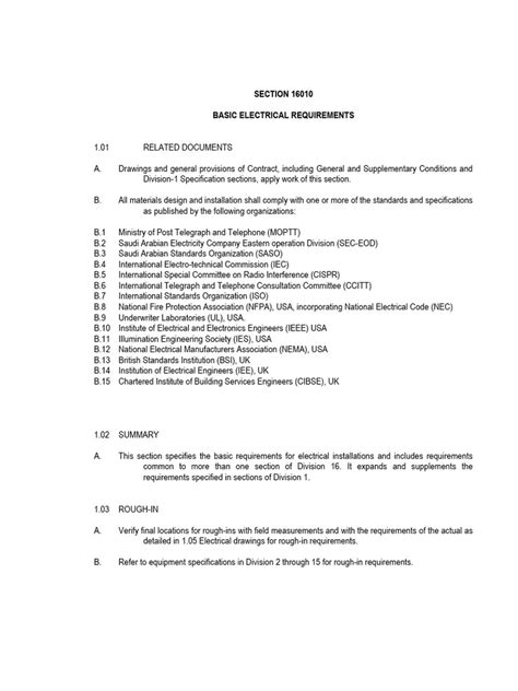 Image result for Electrical Code Requirements