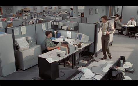 Office Space Copy Machine 的图像结果