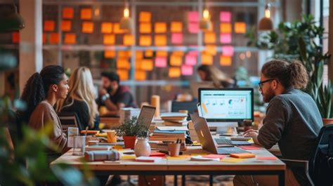 Image result for Collaborative Work Environment