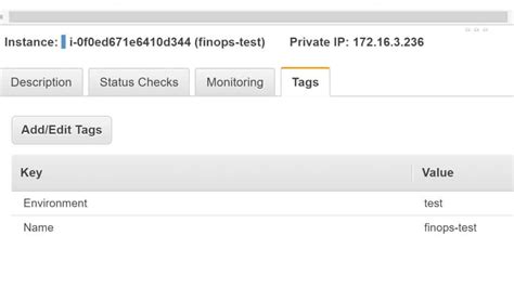 How to Tag in AWS 的图像结果