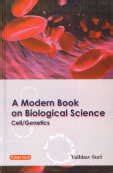Buy A Modern Book on Biological Science: Cell/Genetics Book Online at ...