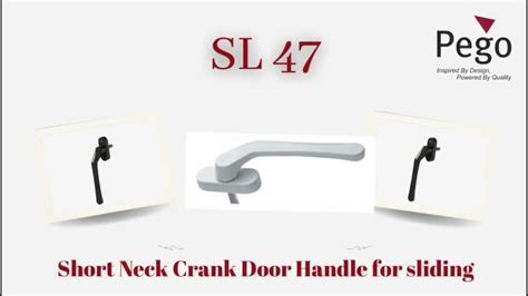 uPVC &amp; Aluminium Hardware