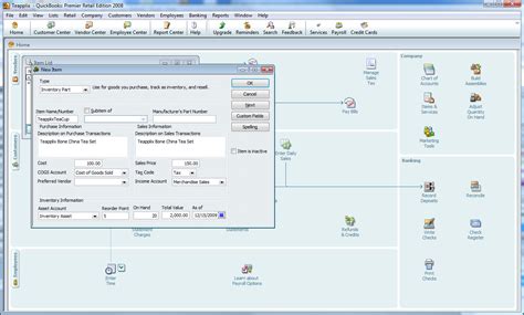 Image result for QuickBooks Inventory Management