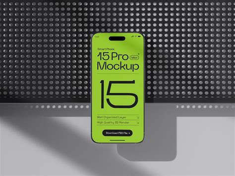Iphone 15 mockup Images - Free Download on Freepik