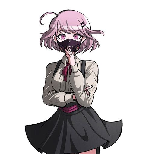 danganronpa oc base Android IOS V- 10.68