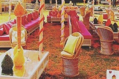 Bhakti Events, Udaipur - Planner - Udaipur City - Weddingwire.in